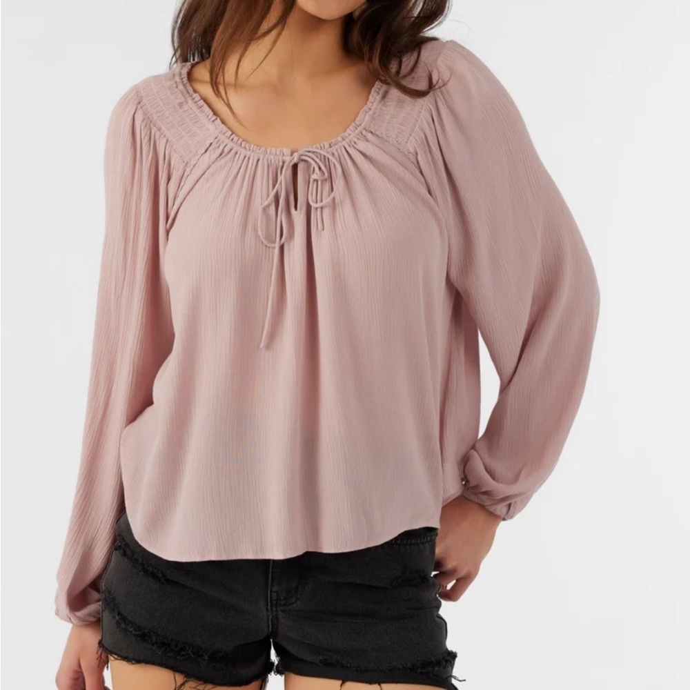 O’Neill “River” Top